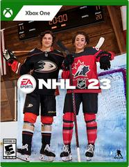 NHL 23 (Xbox One) Pre-Owned