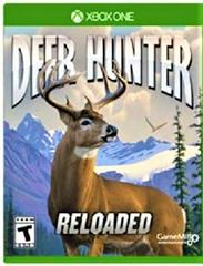 Deer Hunter: Reloaded (Xbox One) Pre-Owned
