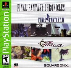 Final Fantasy Chronicles [Greatest Hits] (Playstation 1) Pre-Owned