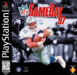 NFL GameDay 97 (Playstation 1) Pre-Owned