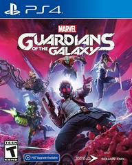 Guardians Of The Galaxy (Marvel's) (Playstation 4) NEW