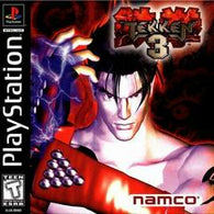 Tekken 3 (Playstation 1) Pre-Owned