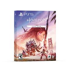 Horizon Forbidden West [Special Edition] (Playstation 5) Pre-Owned