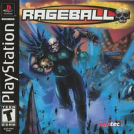 Rageball (Playstation 1) Pre-Owned