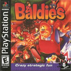 Baldies (Playstation 1) Pre-Owned