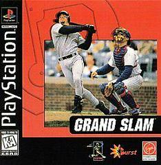 Grand Slam (Playstation 1) Pre-Owned