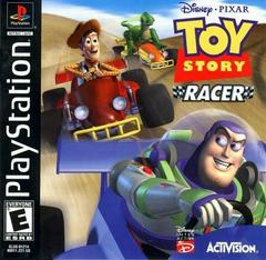 Toy Story Racer (Playstation 1) Pre-Owned