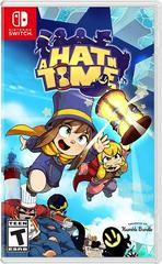 A Hat In Time (Nintendo Switch) Pre-Owned