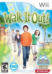 Walk It Out (Nintendo Wii) Pre-Owned