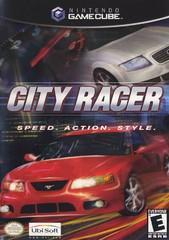 City Racer (GameCube) Pre-Owned