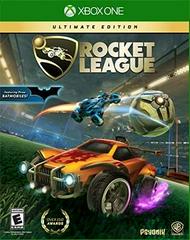 Rocket League: Ultimate Edition (Xbox One) Pre-Owned