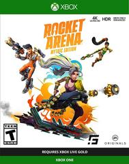 Rocket Arena (Standard Edition) (Xbox One) Pre-Owned