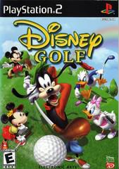 Disney Golf (Playstation 2) Pre-Owned