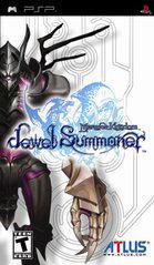 Monster Kingdom: Jewel Summoner (PSP) Pre-Owned