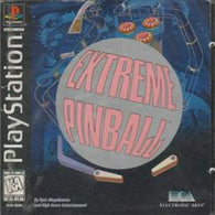 Extreme Pinball (Playstation 1) Pre-Owned