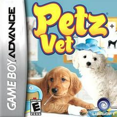 Petz Vet (Game Boy Advance) Pre-Owned: Cartridge Only