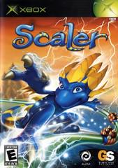 Scaler (Xbox) Pre-Owned: Disc Only