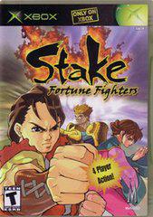 Stake (Xbox) Pre-Owned: Disc Only