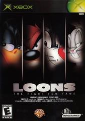 Loons Fight For Fame (Xbox) Pre-Owned: Disc Only