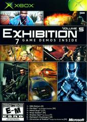 Exhibition Volume 5 (Xbox) Pre-Owned: Disc Only