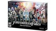 Fire Emblem Fates: Special Edition (Nintendo 3DS) Pre-Owned: Cartridge Only