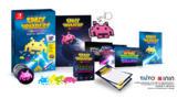 Space Invaders Forever [Special Edition] (Nintendo Switch) NEW