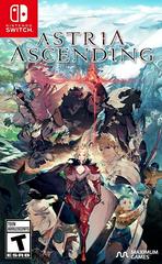 Astria Ascending (Nintendo Switch) NEW