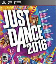 Just Dance 2016 (Playstation 3) Pre-Owned: Disc Only