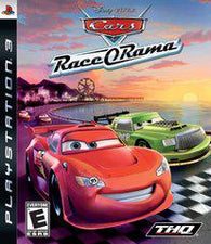 Cars: Race-O-Rama (Playstation 3) Pre-Owned: Disc Only