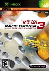 Toca Race Driver 3 (Xbox) Pre-Owned: Disc Only
