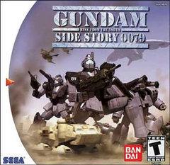 Gundam: Side Story 0079 (Sega Dreamcast) Pre-Owned: Disc Only