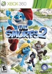 The Smurfs 2 (Xbox 360) Pre-Owned: Disc Only