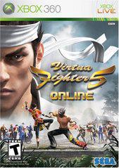 Virtua Fighter 5 Online (Xbox 360) Pre-Owned: Disc Only