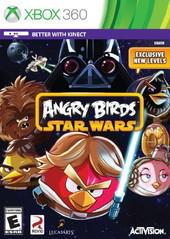 Angry Birds Star Wars (Xbox 360) Pre-Owned: Disc Only