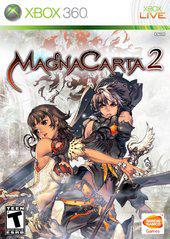Magna Carta 2 (Disc 1 & 2) (Xbox 360) Pre-Owned: Disc Only