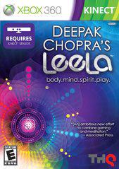 Deepak Chopra: Leela (Xbox 360) Pre-Owned: Disc Only