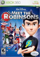 Meet The Robinsons (Xbox 360) Pre-Owned: Disc Only