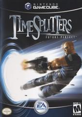 Time Splitters: Future Perfect (GameCube) Pre-Owned