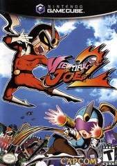 Viewtiful Joe 2 (GameCube) Pre-Owned