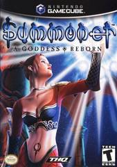 Summoner: A Goddess Reborn (GameCube) Pre-Owned