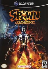 Spawn Armageddon (GameCube) Pre-Owned