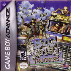 Big Mutha Truckers (Game Boy Advance) Pre-Owned: Cartridge Only