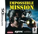 Impossible Mission (Nintendo DS) Pre-Owned: Cartridge Only