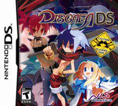 Disgaea DS (Nintendo DS) Pre-Owned: Cartridge Only