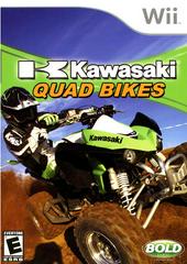 Kawasaki Quad Bikes (Nintendo Wii) Pre-Owned: Disc Only