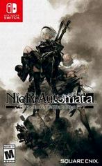 Nier Automata: The End Of YoRHa Edition (Nintendo Switch) NEW
