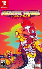 Hotline Miami Collection (Nintendo Switch) NEW