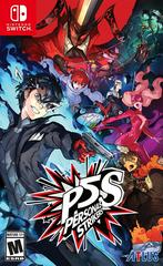 Persona 5 Strikers (Nintendo Switch) Pre-Owned