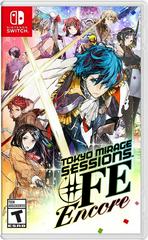 Tokyo Mirage Sessions #FE Encore (Nintendo Switch) Pre-Owned
