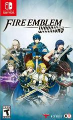 Fire Emblem Warriors (Nintendo Switch) Pre-Owned